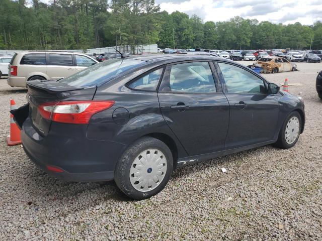 Photo 3 from auction – 2012 FORD FOCUS SE with VIN 1FAHP3F24CL389517