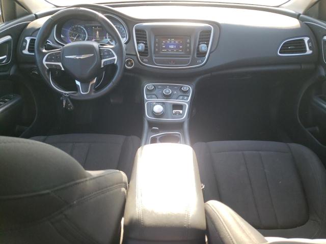 Photo 8 from auction – 2015 CHRYSLER 200 LIMITE with VIN 1C3CCCAB5FN695615