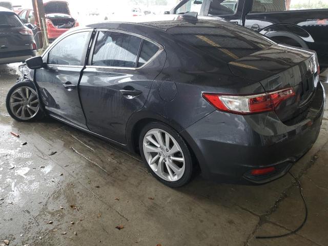 Photo 2 from auction – 2016 ACURA ILX BASE W with VIN 19UDE2F31GA020232