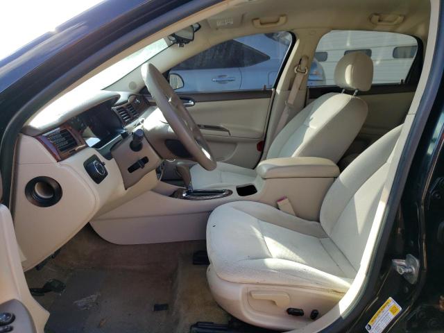 Photo 7 from auction – 2007 CHEVROLET IMPALA LS with VIN 2G1WB58K379184916