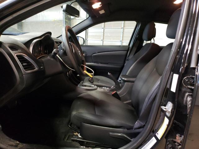 Photo 7 from auction – 2014 DODGE AVENGER SE with VIN 1C3CDZAG2EN223513