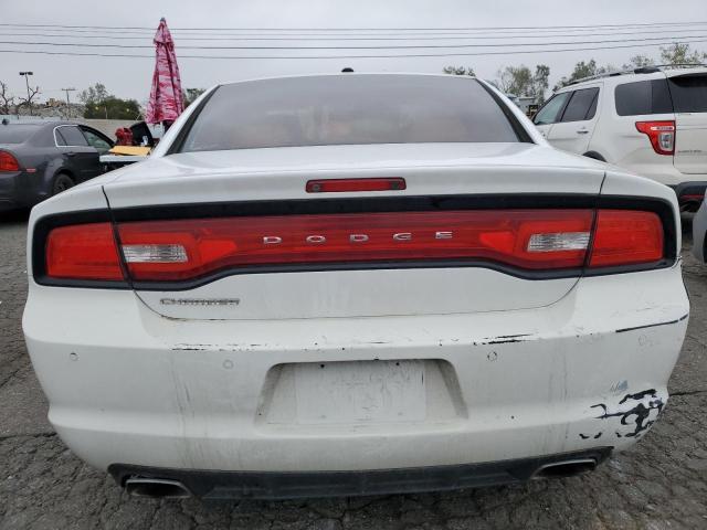 Photo 6 from auction – 2013 DODGE CHARGER R/ with VIN 2C3CDXCT6DH519804
