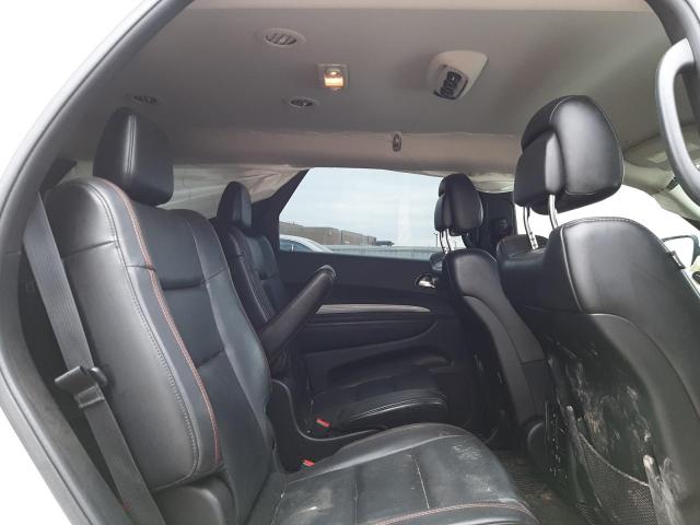 Photo 10 from auction – 2018 DODGE DURANGO GT with VIN 1C4RDJDG1JC370141