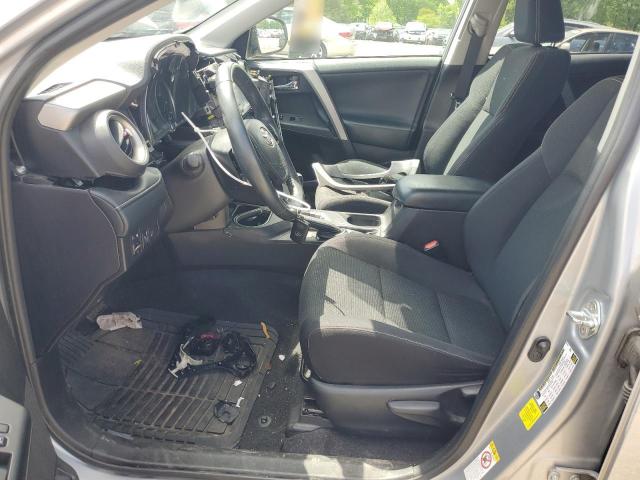 Photo 7 from auction – 2018 TOYOTA RAV4 ADVEN with VIN 2T3WFREV9JW442175