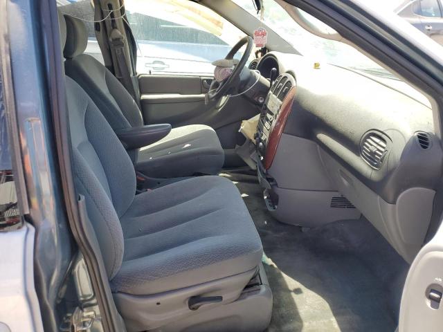 Photo 7 from auction – 2005 CHRYSLER TOWN & COU with VIN 2C4GP44R65R306840