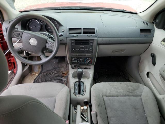 Photo 8 from auction – 2005 CHEVROLET COBALT with VIN 1G1AK52F757525626