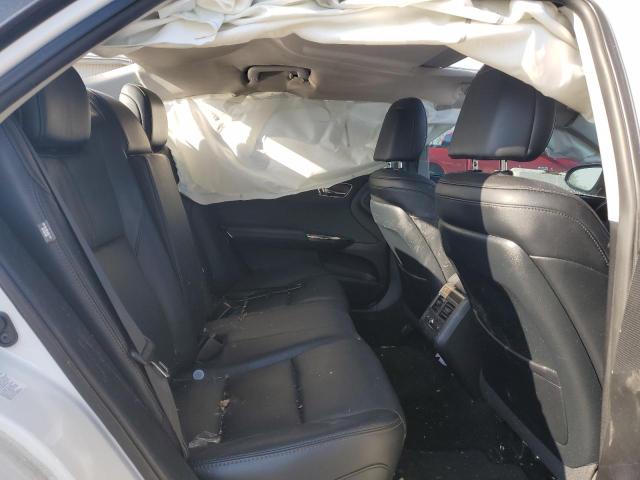 Photo 10 from auction – 2016 TOYOTA AVALON XLE with VIN 4T1BK1EB2GU208611