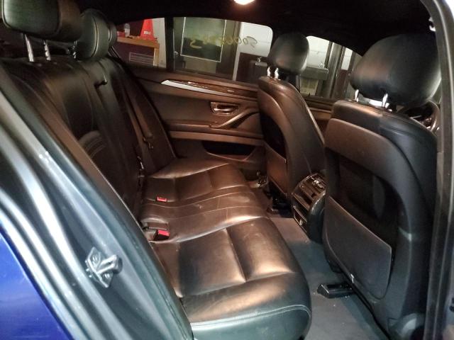 Photo 10 from auction – 2015 BMW 528 XI with VIN WBA5A7C56FD622233