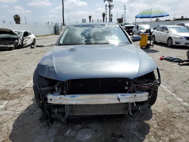 Photo 5 from auction – 2015 AUDI A4 PREMIUM with VIN WAUAFAFL9FN009962
