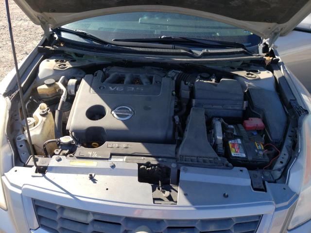 Photo 11 from auction – 2008 NISSAN ALTIMA 3.5 with VIN 1N4BL24E48C154034