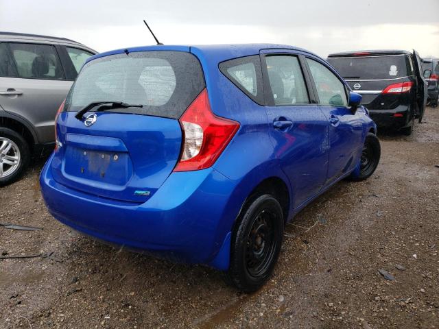 Photo 3 from auction – 2015 NISSAN VERSA NOTE with VIN 3N1CE2CP3FL355178