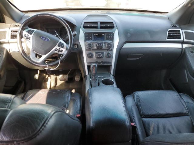 Photo 8 from auction – 2012 FORD EXPLORER X with VIN 1FMHK7D82CGA49214