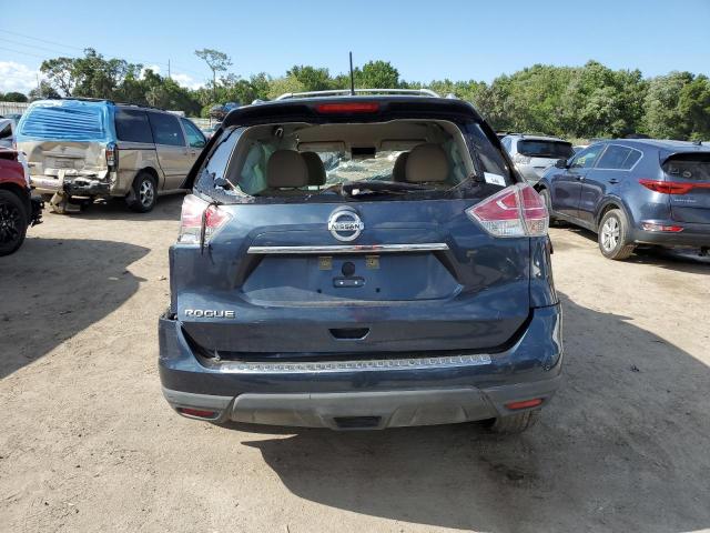 Photo 6 from auction – 2016 NISSAN ROGUE S with VIN KNMAT2MT2GP718937
