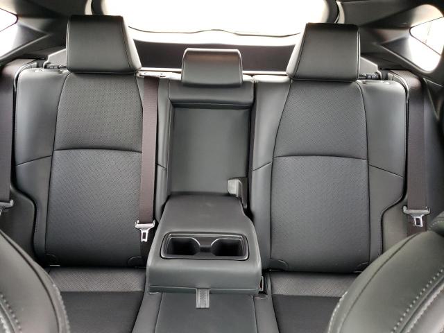 Photo 10 from auction – 2021 TOYOTA VENZA LE with VIN JTEAAAAH8MJ063080