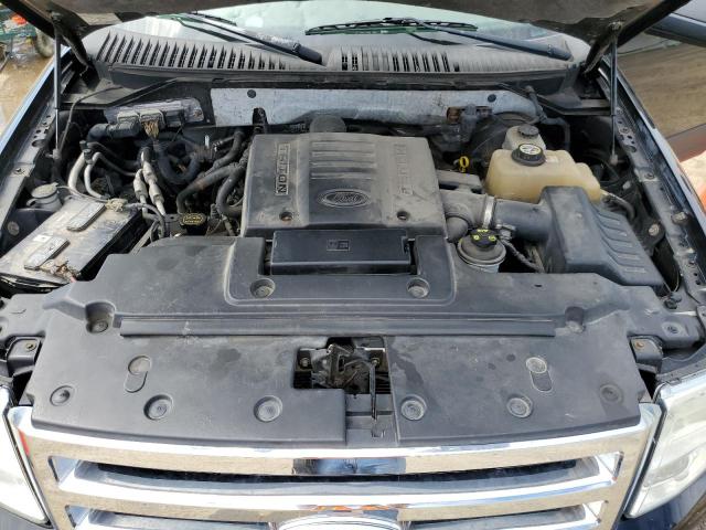 Photo 12 from auction – 2007 FORD EXPEDITION with VIN 1FMFK16527LA33163