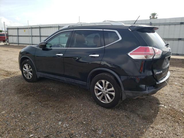 Photo 2 from auction – 2015 NISSAN ROGUE S with VIN KNMAT2MT4FP553519