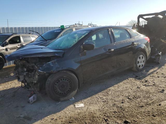 FORD FOCUS S 2015 with VIN 1FADP3E22FL248059 - Photo from auction