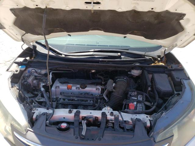 Photo 12 from auction – 2012 HONDA CR-V EXL with VIN 5J6RM4H7XCL049465