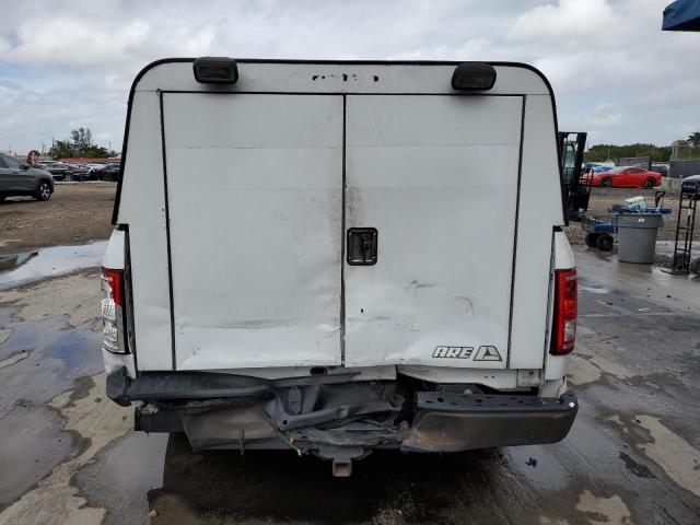 Photo 6 from auction – 2017 FORD F150 SUPER with VIN 1FTEX1C85HKD20097