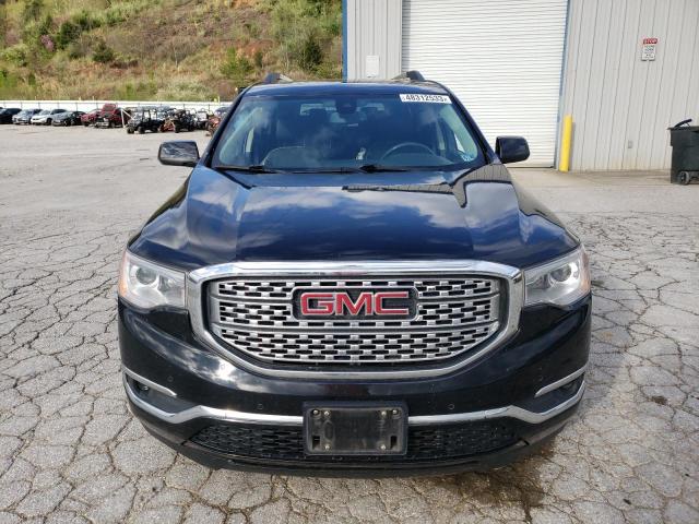 Photo 5 from auction – 2018 GMC ACADIA DEN with VIN 1GKKNXLS0JZ247570