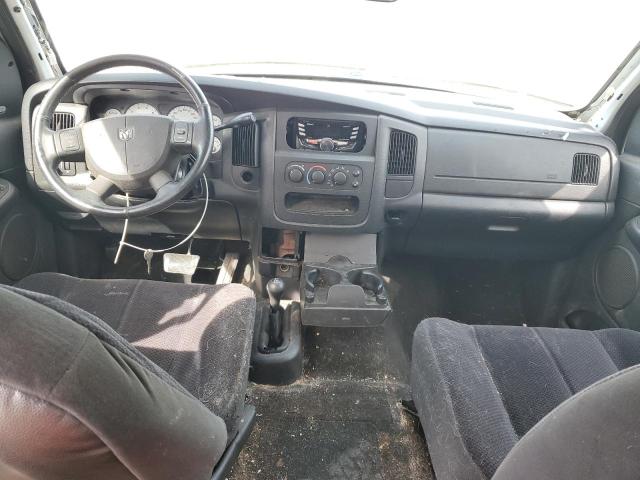 صورة رقم 8 من المزاد - 2004 DODGE RAM 1500 S مع VIN 1D7HU18D64S607301