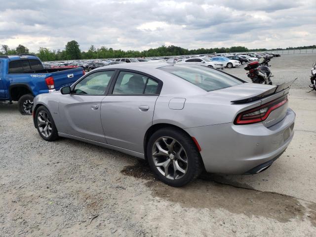 Photo 2 from auction – 2016 DODGE CHARGER R/ with VIN 2C3CDXCT1GH293241