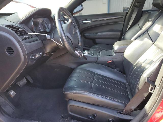 Photo 7 from auction – 2015 CHRYSLER 300 S with VIN 2C3CCABGXFH786418