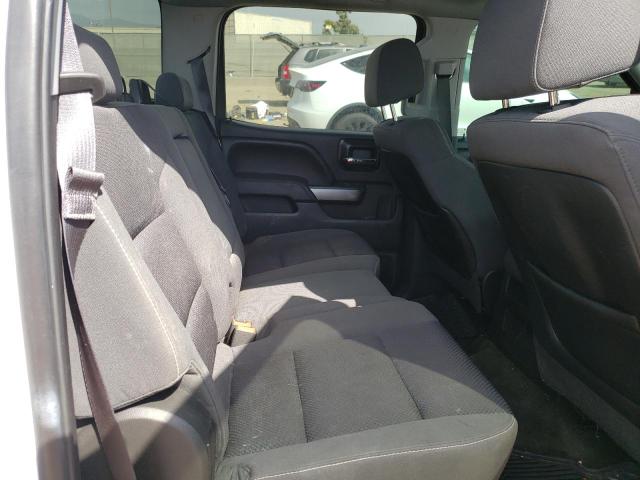 Photo 10 from auction – 2014 CHEVROLET SILVERADO with VIN 3GCPCREH3EG423635