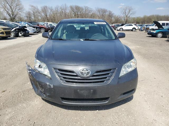 Photo 5 from auction – 2007 TOYOTA CAMRY CE with VIN 4T1BE46K27U672375