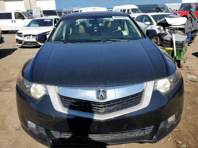 Photo 5 from auction – 2010 ACURA TSX with VIN JH4CU2F66AC009602