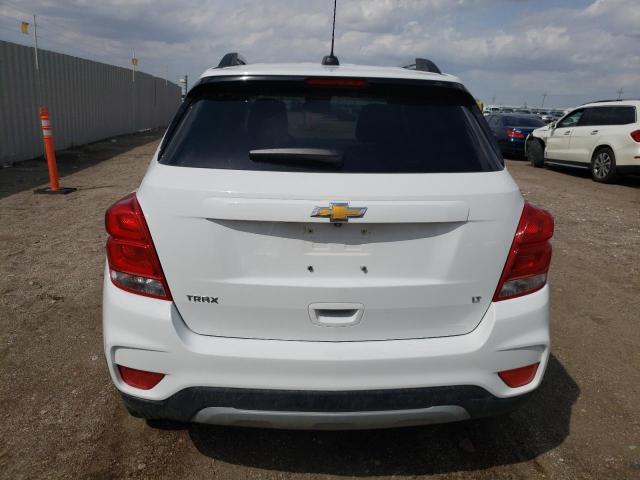 Photo 6 from auction – 2018 CHEVROLET TRAX 1LT with VIN KL7CJLSB2JB590814