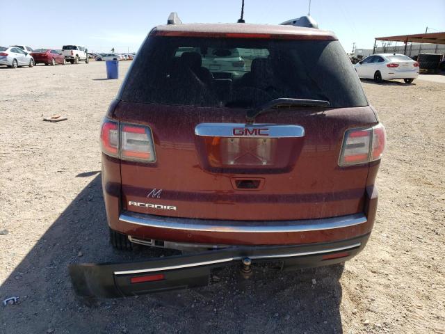 Photo 6 from auction – 2015 GMC ACADIA with VIN 1GKKRPKD2FJ388590
