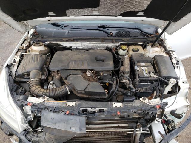 Photo 11 from auction – 2011 BUICK REGAL CXL with VIN W04GS5EC1B1012397