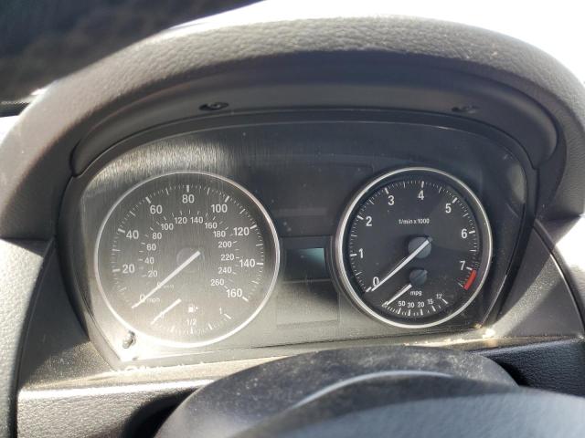 Photo 9 from auction – 2015 BMW X1 XDRIVE2 with VIN WBAVL1C59FVY27336