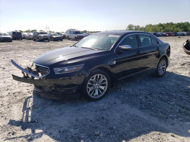 FORD TAURUS LIM 2015 with VIN 1FAHP2F88FG189591 - Photo from auction
