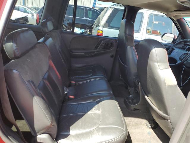 Photo 10 from auction – 1999 DODGE DURANGO with VIN 1B4HS28Z7XF638052