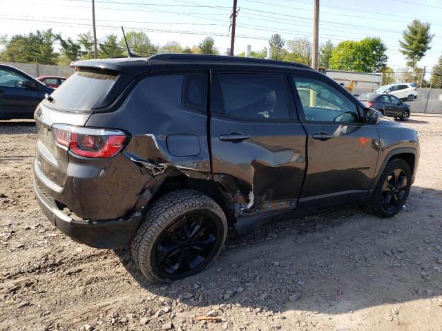 Photo 3 from auction – 2018 JEEP COMPASS LA with VIN 3C4NJDBBXJT479038