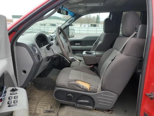 Photo 7 from auction – 2006 FORD F150 with VIN 1FTRX12W96FB11792
