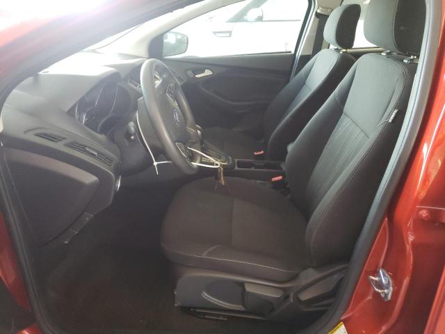 Photo 7 from auction – 2018 FORD FOCUS SE with VIN 1FADP3F21JL285160