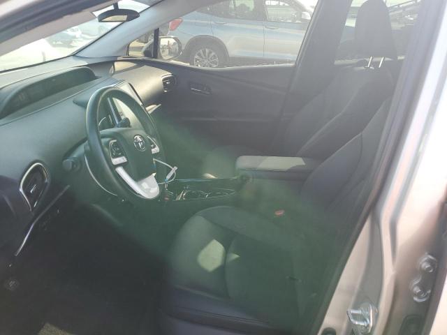 Photo 7 from auction – 2019 TOYOTA PRIUS PRIM with VIN JTDKARFP5K3114365