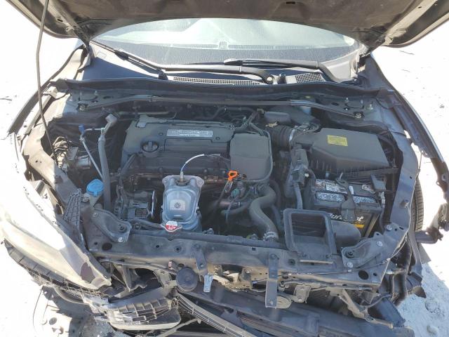 Photo 11 from auction – 2014 HONDA ACCORD EXL with VIN 1HGCR2F81EA050226