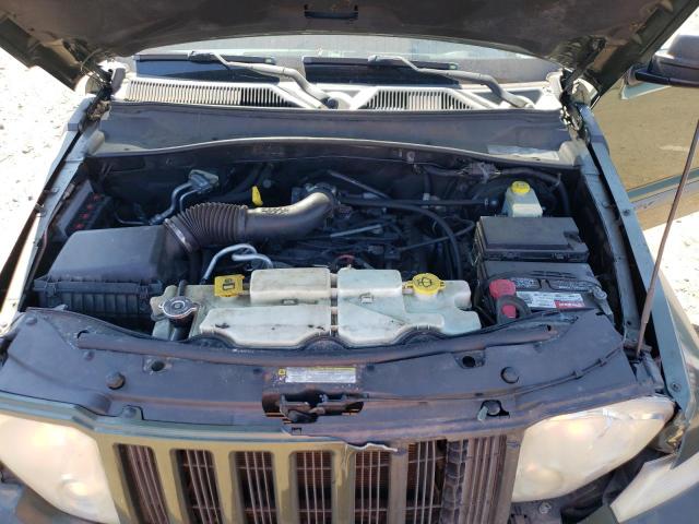 Photo 12 from auction – 2009 JEEP LIBERTY SP with VIN 1J8GN28K29W529082