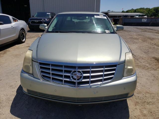 Photo 5 from auction – 2006 CADILLAC DTS with VIN 1G6KD57Y66U220866