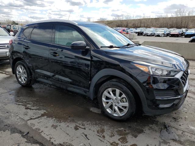 Photo 4 from auction – 2019 HYUNDAI TUCSON LIM with VIN KM8J3CA40KU007889