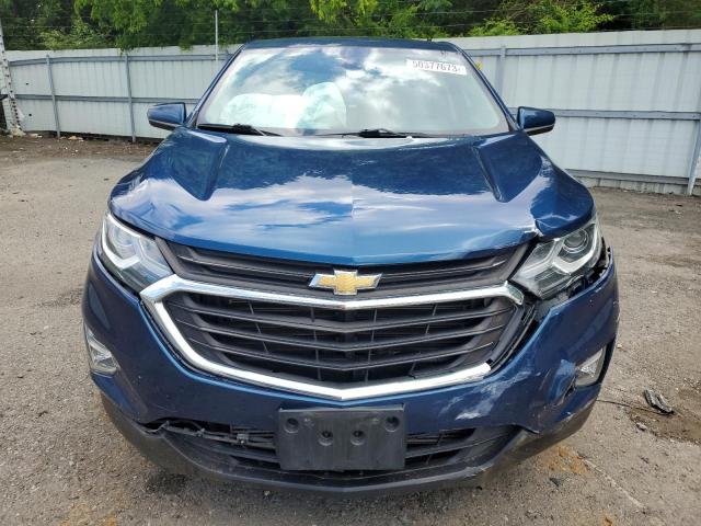 Photo 5 from auction – 2020 CHEVROLET EQUINOX LT with VIN 2GNAXKEV3L6157301