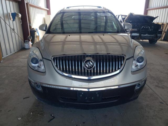 Photo 5 from auction – 2012 BUICK ENCLAVE with VIN 5GAKRDED8CJ209231