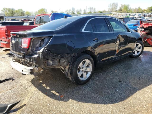 Photo 3 from auction – 2013 CHEVROLET MALIBU LS with VIN 1G11B5SA3DF201341
