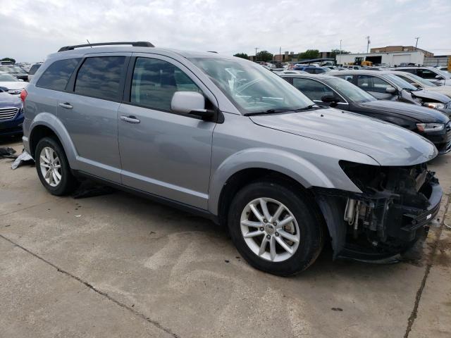 Photo 4 from auction – 2016 DODGE JOURNEY SX with VIN 3C4PDCBG8GT145962