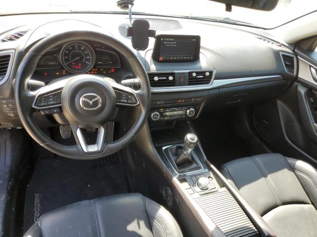 Photo 8 from auction – 2018 MAZDA 3 TOURING with VIN 3MZBN1L33JM180298