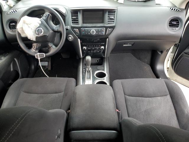 Zdjęcie 8 z aukcji – 2014 NISSAN PATHFINDER z VIN 5N1AR2MN4EC718034